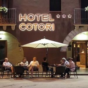 Hotel Cotori